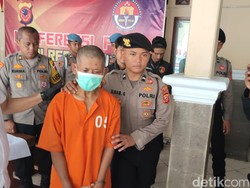Jabar Hari Ini: Ulah Bejat Aki-aki di Ciamis Cabuli 8 Anak