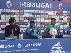 PSBS Biak Optimistis Curi Poin dari Arema FC