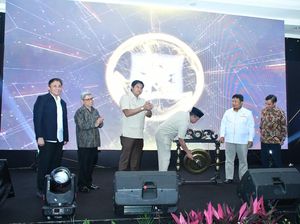 Pengembang Usul BPJS Ketenagakerjaan Jadi Opsi Pembiayaan Program 3 Juta Rumah Pengembang Usul BPJS Ketenagakerjaan Jadi Opsi Pembiayaan Program 3 Juta Rumah