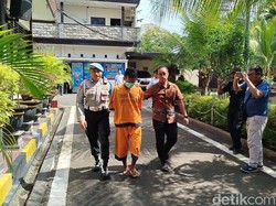 Detik-detik Perempuan Warga Surabaya Dihabisi Kekasihnya Sendiri