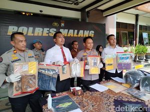 Warga Surabaya Disetubuhi Kekasih Saat Sekarat Sebelum Tewas