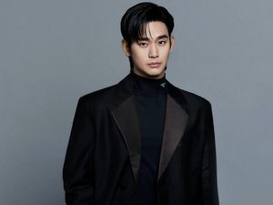 Pacari Kim Sae Ron Saat Usia 15 Tahun, Kim Soo Hyun Dituding Pedofil Pacari Kim Sae Ron Saat Usia 15 Tahun, Kim Soo Hyun Dituding Pedofil