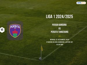 Jadwal Persib Bandung Akhir Pekan Ini Jadwal Persib Bandung Akhir Pekan Ini