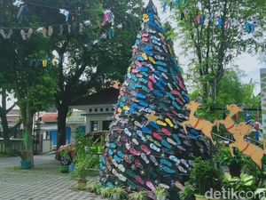 Natal di Tengah Bangsa yang Angkuh