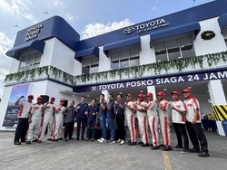 Auto2000 Siapkan Posko Siaga di Libur Nataru, Ini Lokasinya