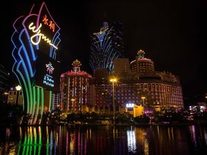 Potret Kota Makau Setelah 25 Tahun Kembali ke Pangkuan China