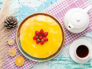 10 Ide Kue untuk Hari Ibu yang Bagus dan Gambarnya, Simple tapi Estetik