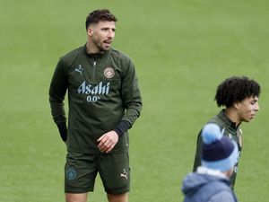 Duh, Ruben Dias Absen Sebulan