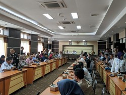 Iqbal-Dinda Bakal Gelar Syukuran di Jakarta dan Mataram Seusai Dilantik