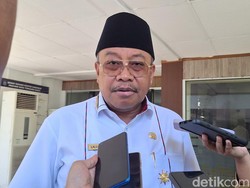 Pemprov NTB Imbau Waspada Cuaca Ekstrem Jelang Nataru