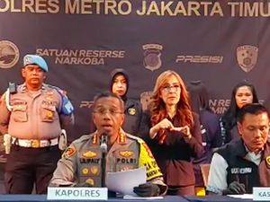 Istri Lindas Suami Usai Kepergok Selingkuh Terancam 10 Tahun Bui Istri Lindas Suami Usai Kepergok Selingkuh Terancam 10 Tahun Bui
