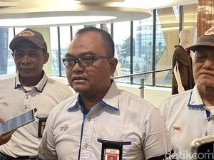 MA Tolak Kasasi Pailit Sritex, Serikat Pekerja: Jadi Bayang-bayang Mencekam MA Tolak Kasasi Pailit Sritex, Serikat Pekerja: Jadi Bayang-bayang Mencekam