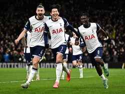 Tottenham Siap Beri Kejutan, MU Tak Boleh Meremehkan