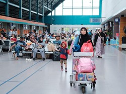 KAI Divre III Tambah 3.708 Tempat Duduk untuk Antisipasi Puncak Nataru