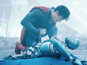 Trailer Superman (2025) Lengkap dengan Jadwal Tayang Perdana di Indonesia Trailer Superman (2025) Lengkap dengan Jadwal Tayang Perdana di Indonesia