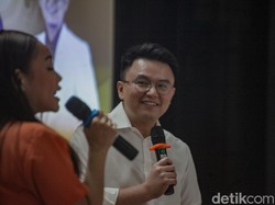 Kuku Anak Berbentuk Sendok, Gejala Anemia Defisiensi Zat Besi?