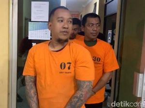 Peran 3 Pelaku Bentrok Pekerja Vs Warga Jakpus hingga Tewaskan Mandor Proyek Peran 3 Pelaku Bentrok Pekerja Vs Warga Jakpus hingga Tewaskan Mandor Proyek