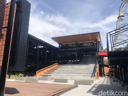 PKL Sebut Pengundian Kios Teras Malioboro 2 Janggal, Ini Respons Pemda DIY