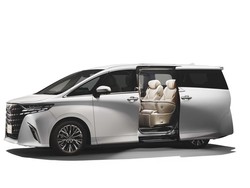 Irit Juga! Segini Konsumsi BBM Alphard-Vellfire PHEV Seharga Rp 1,1 M