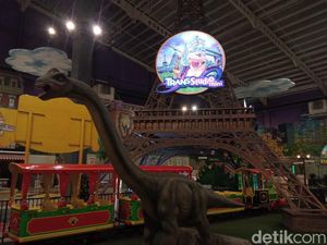 5 Wisata Indoor Cirebon, Jadi Alternatif Liburan Tanpa Was-was Kehujanan 5 Wisata Indoor Cirebon, Jadi Alternatif Liburan Tanpa Was-was Kehujanan