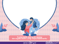 32+ Link Twibbon Hari Ibu 2024 Terbaru, Yuk Download Gratis di Sini!