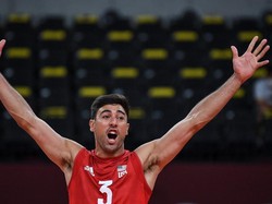 Olimpian Amerika Serikat Ungkap Alasan Gabung LavAni Livin Transmedia