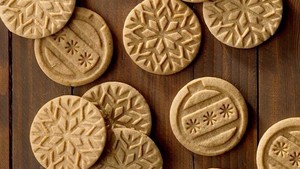 10 Kue Kering yang Jadi Ikon Natal di Mancanegara