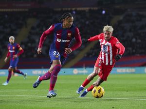 Barcelona Pede Lawan Atletico: Punya Rekor Bagus di Big Match