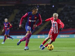 Barcelona Pede Lawan Atletico: Punya Rekor Bagus di Big Match