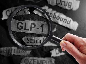 Ratusan Warga Inggris Alami Efek Samping Serius usai Pakai Obat Diet GLP-1 Ratusan Warga Inggris Alami Efek Samping Serius usai Pakai Obat Diet GLP-1