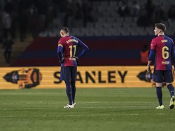 Barcelona Menurun, Raphinha: Karena Kelelahan