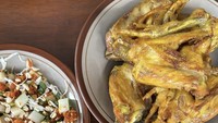 5 Ayam Goreng Legendaris di Solo yang Lezat Tiada Dua