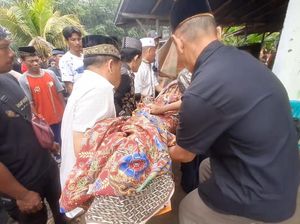 Kesaksian Fadli Lihat Penjaga Kebun Tewas Dibacok Sesama Rekannya Kesaksian Fadli Lihat Penjaga Kebun Tewas Dibacok Sesama Rekannya