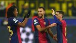 5 Pemain Barca Ini Mungkin Akan Pergi di Bulan Januari, Termasuk Olmo