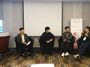 Devoteam dan Intel Bahas Pemahaman soal Gen AI untuk Maksimalkan Bisnis Devoteam dan Intel Bahas Pemahaman soal Gen AI untuk Maksimalkan Bisnis