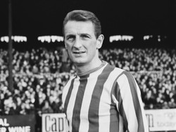 George Eastham, Pahlawan Inggris di Piala Dunia 1966 Meninggal Dunia
