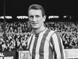George Eastham, Pahlawan Inggris di Piala Dunia 1966 Meninggal Dunia George Eastham, Pahlawan Inggris di Piala Dunia 1966 Meninggal Dunia