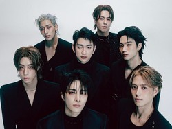 GOT7 Ganteng-ganteng di Poster Comeback!