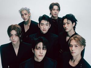 Video Hai detikers dan Ahgase Indonesia dari GOT7! Video Hai detikers dan Ahgase Indonesia dari GOT7!