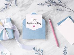 70 Kata-kata Hari Ibu Bahasa Inggris Sederhana dan Menyentuh,