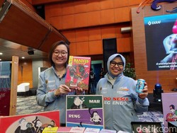 Semarakkan Nataru, Ekraf akan Pamer Games Khas Indonesia di Bandara