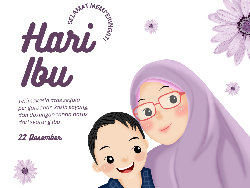 35 Ucapan Hari Ibu 2025 Islami yang Penuh Doa hingga Menyentuh Hati