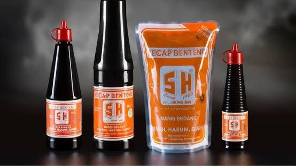 10 Kecap Manis Legendaris di Indonesia, Ada yang Sejak 1882 10 Kecap Manis Legendaris di Indonesia, Ada yang Sejak 1882