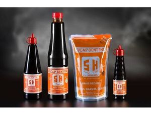 10 Kecap Manis Legendaris di Indonesia, Ada yang Sejak 1882 10 Kecap Manis Legendaris di Indonesia, Ada yang Sejak 1882