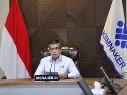 Menaker Pastikan Penerapan PPN 12% Tak Abaikan Pelindungan Pekerja