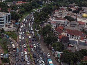 Akhirnya, Bus Angkut Wisatawan ke Puncak Disiapkan Tahun Depan