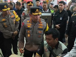 Kapolri Cek Terminal Tirtonadi dan Tempat Wisata Solo Saat Libur Akhir Tahun Kapolri Cek Terminal Tirtonadi dan Tempat Wisata Solo Saat Libur Akhir Tahun