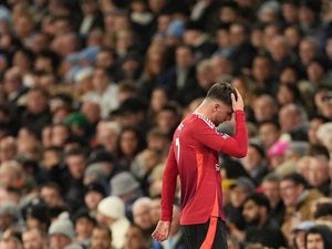 Titik Lemah MU yang Gagal Dibenahi Kala Dibantai Bournemouth 0-3 Titik Lemah MU yang Gagal Dibenahi Kala Dibantai Bournemouth 0-3