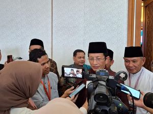 Kurangnya Masjid Eksis di Jakarta, Menag: 1.000 hektare di PIK Sunyi Adzan Kurangnya Masjid Eksis di Jakarta, Menag: 1.000 hektare di PIK Sunyi Adzan