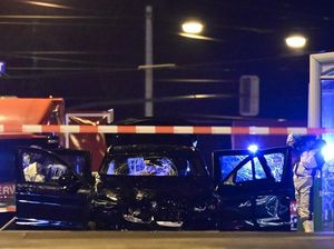 Korban Tewas Serangan di Pasar Natal Jerman Bertambah Jadi 6 Orang Korban Tewas Serangan di Pasar Natal Jerman Bertambah Jadi 6 Orang